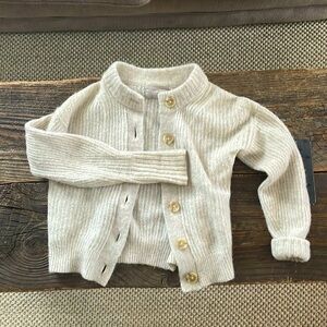 XXS Everlane Alpaca Sweater like new